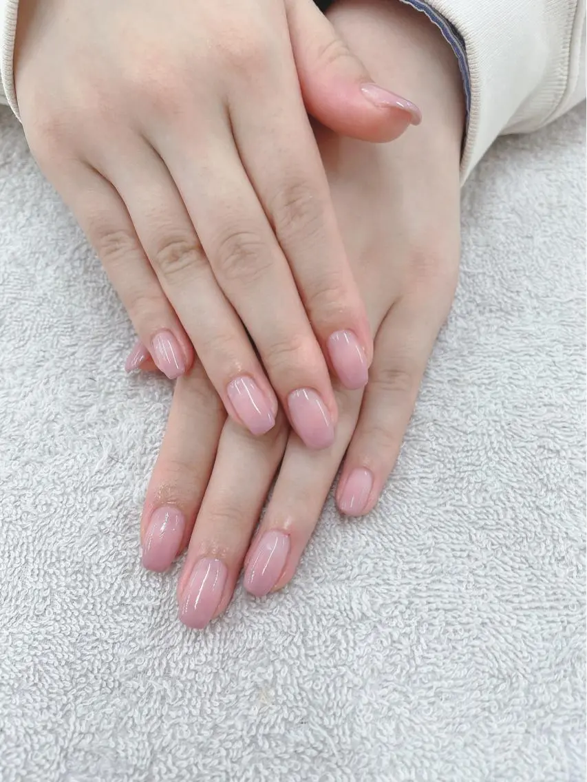 ネイル Bianca SAITO🌺のネイルデザイン