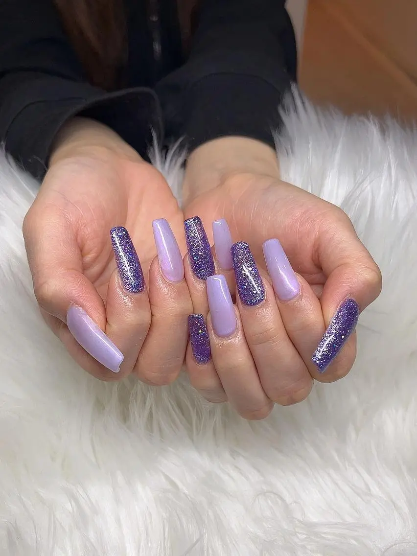 ネイル 長さ出し ジェルネイル 韓国ネイル マグネットネイル 持ち込み ハンドネイル ハンドケア The Nail 大久保のネイルデザイン