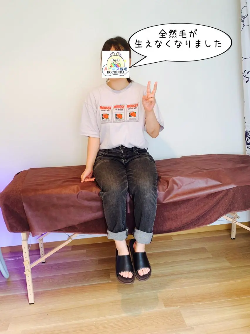 脱毛salon ８のエステ・リラクイメージ