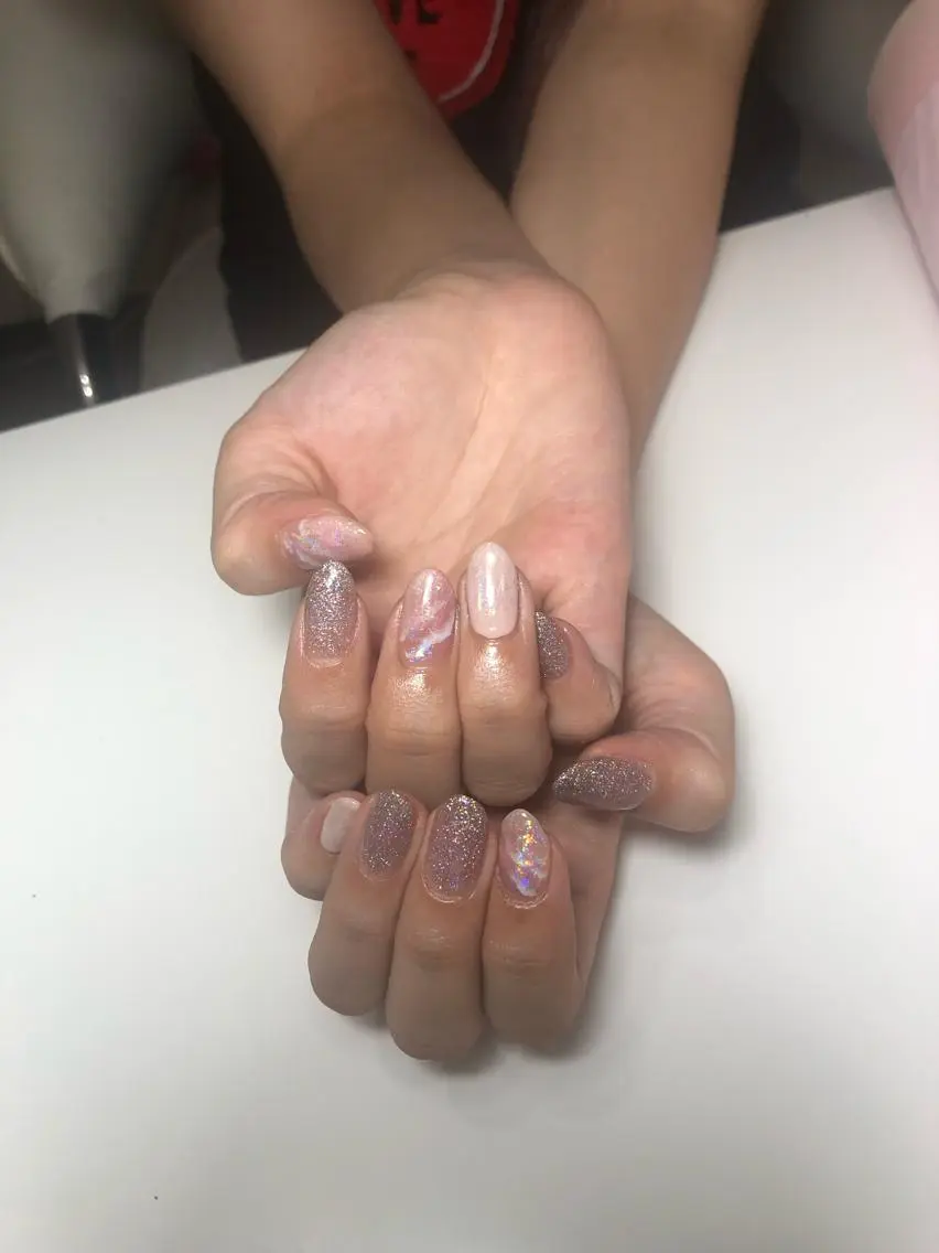 ネイル ハンドネイル ネイルサロン Sweetのネイルデザイン