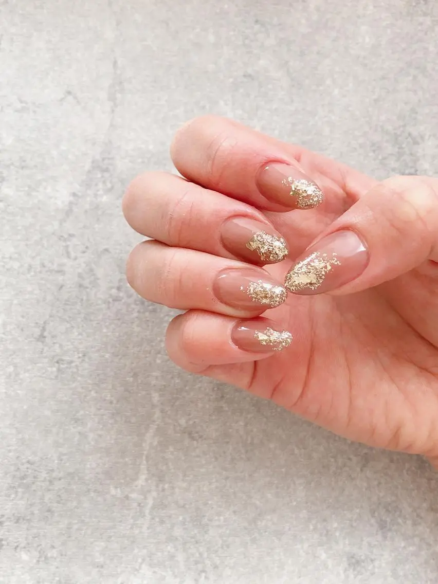 ネイル ktr. nailのネイルデザイン