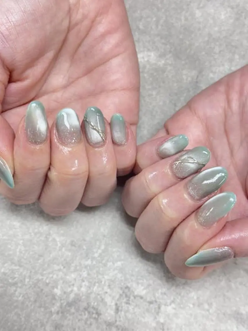 ネイル FASTNAIL PLUS 新宿店のネイルデザイン