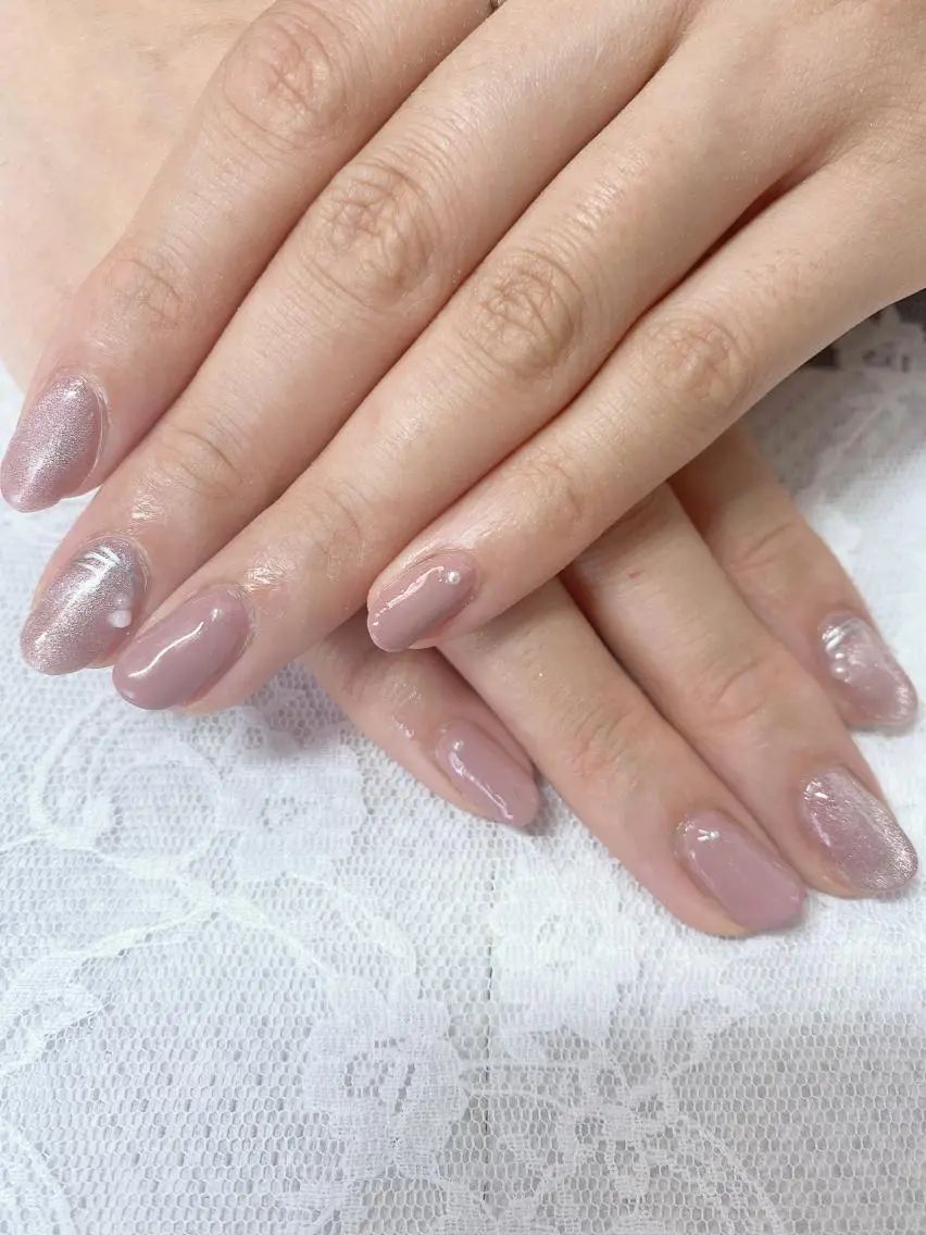 ネイル かわむら りょうこのネイルデザイン