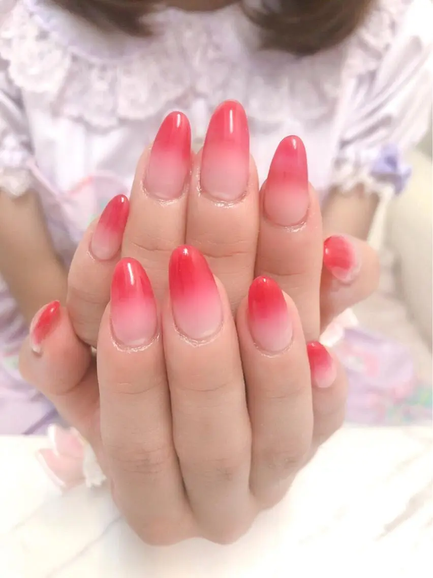 ネイル ハンドネイル yumnail (ネイル&脱毛)のエステ・リラクイメージ