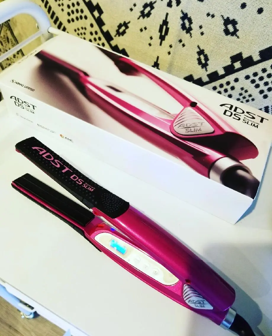 パーマ ショート 外国人風カラー 縮毛矯正 トリートメント spa hair ark 富井直美のヘアスタイル