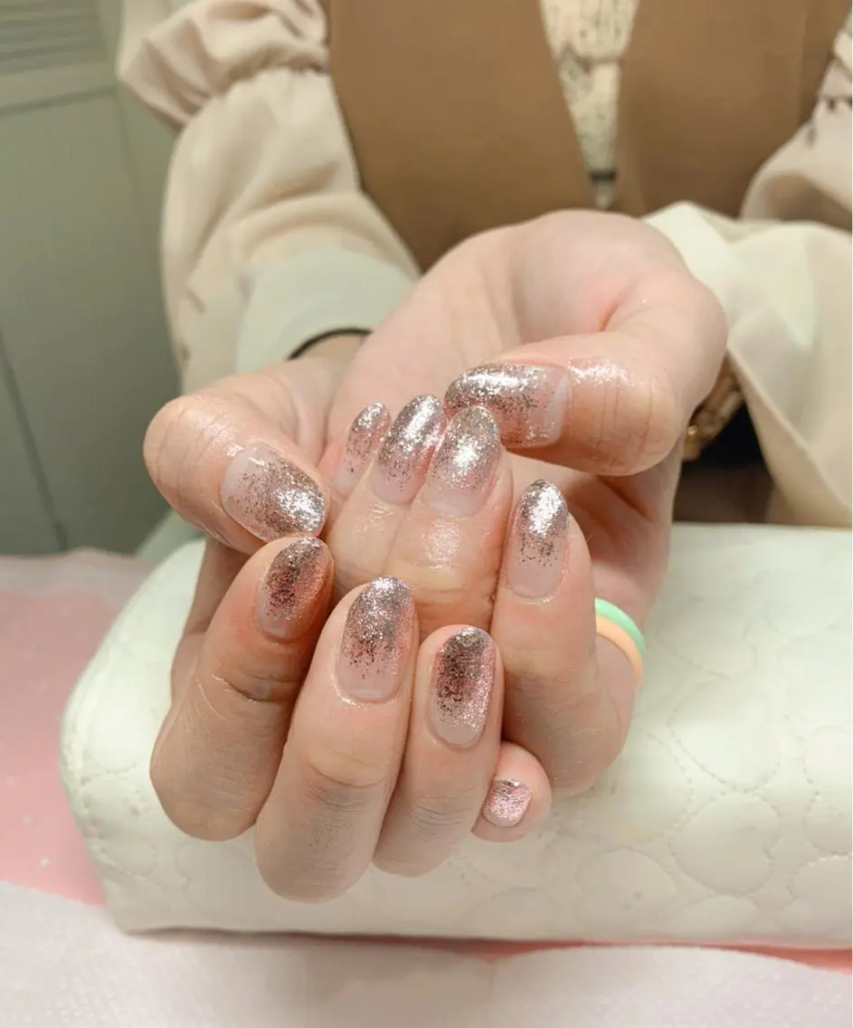ネイル コウ カnail💅のネイルデザイン