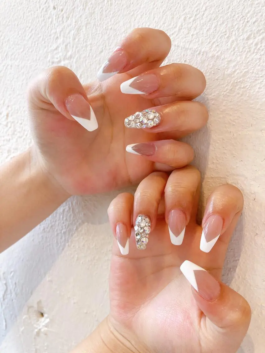 ネイル ハンドネイル Lana nailのネイルデザイン