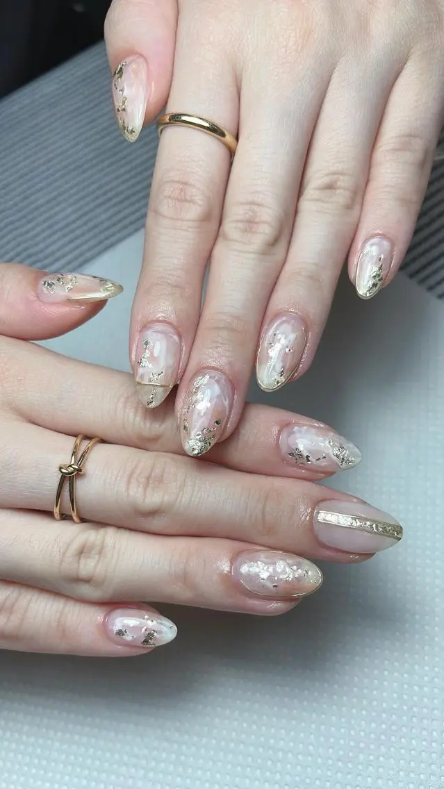 ネイル むねいる nail salonのネイルデザイン