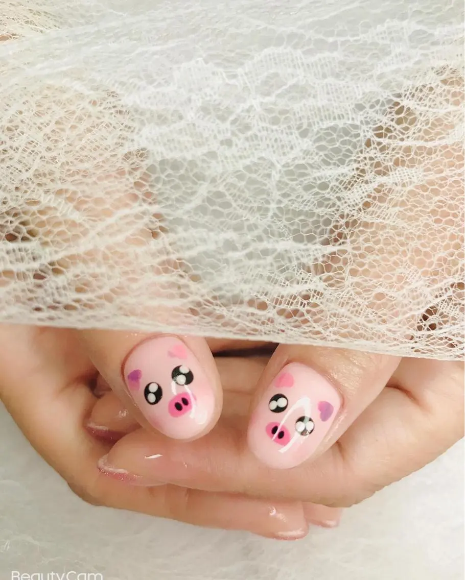 ネイル Salon MINEのエステ・リラクイメージ