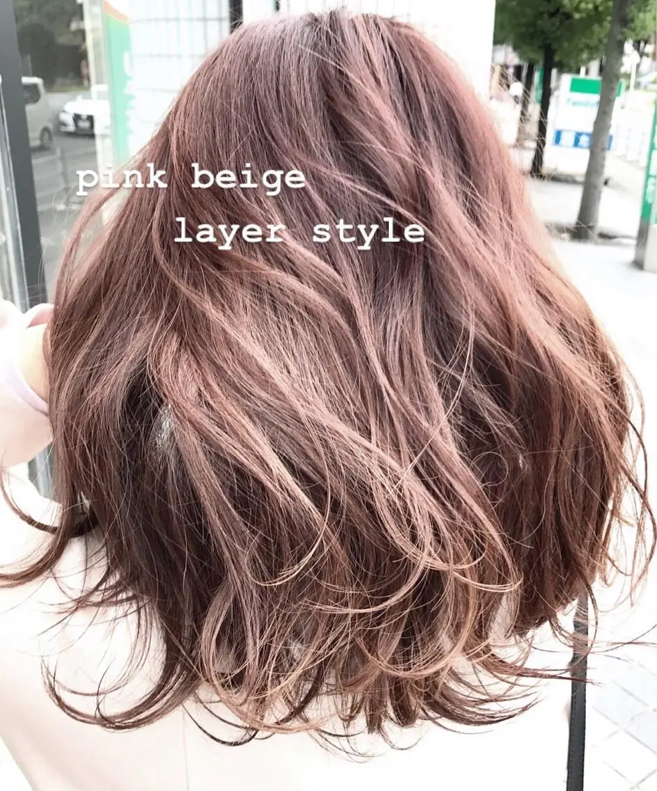 セミロング カラー パーマ ヘアアレンジ メンズ キッズ ネイル マツエク・マツパ パーソナルカラー☆ 永尾拓也のその他イメージ