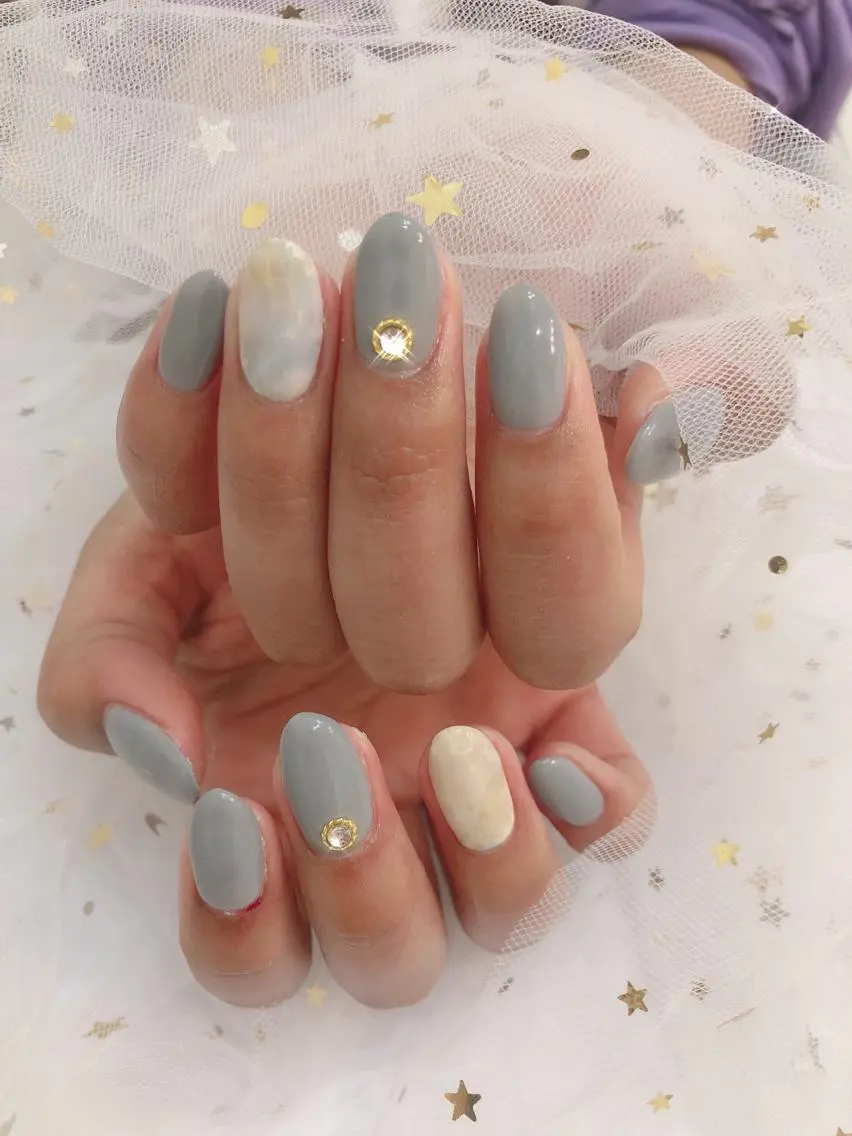 ネイル Nail&Eye lash Nanaのネイルデザイン