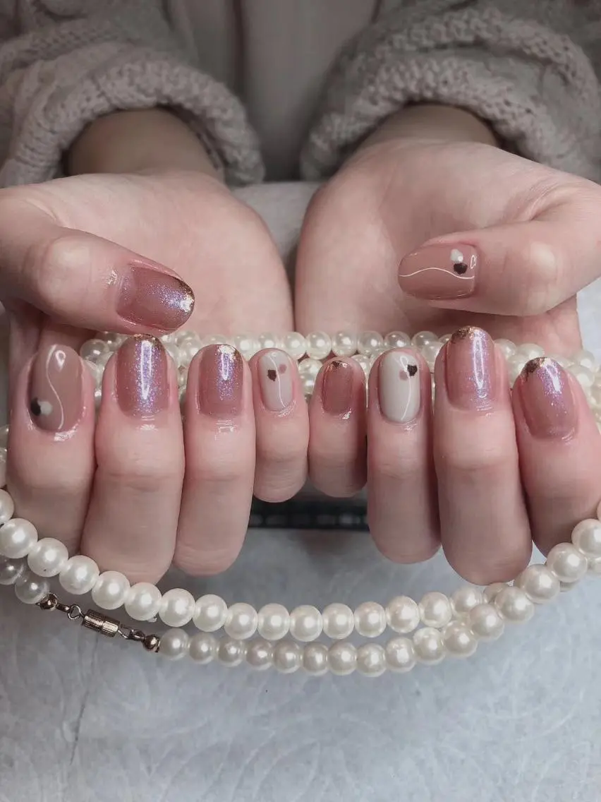 ネイル Nail&Eye lash Nanaのネイルデザイン