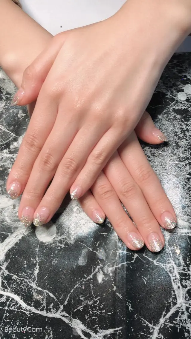 ネイル ✨アン ミユ✨のネイルデザイン