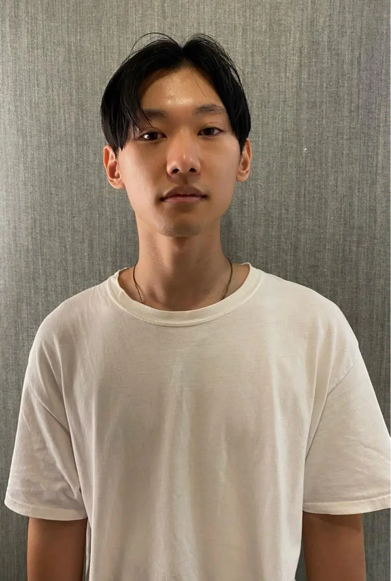 メンズ カット ヘッドスパ 🔥ショート特化 masaki🔥のヘアスタイル