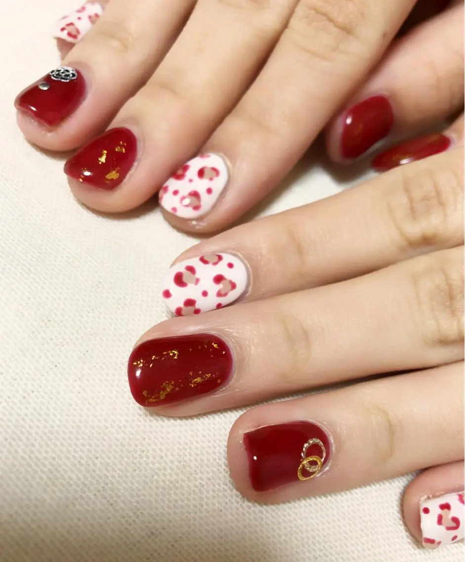 ネイル アートネイル AZU nailのネイルデザイン