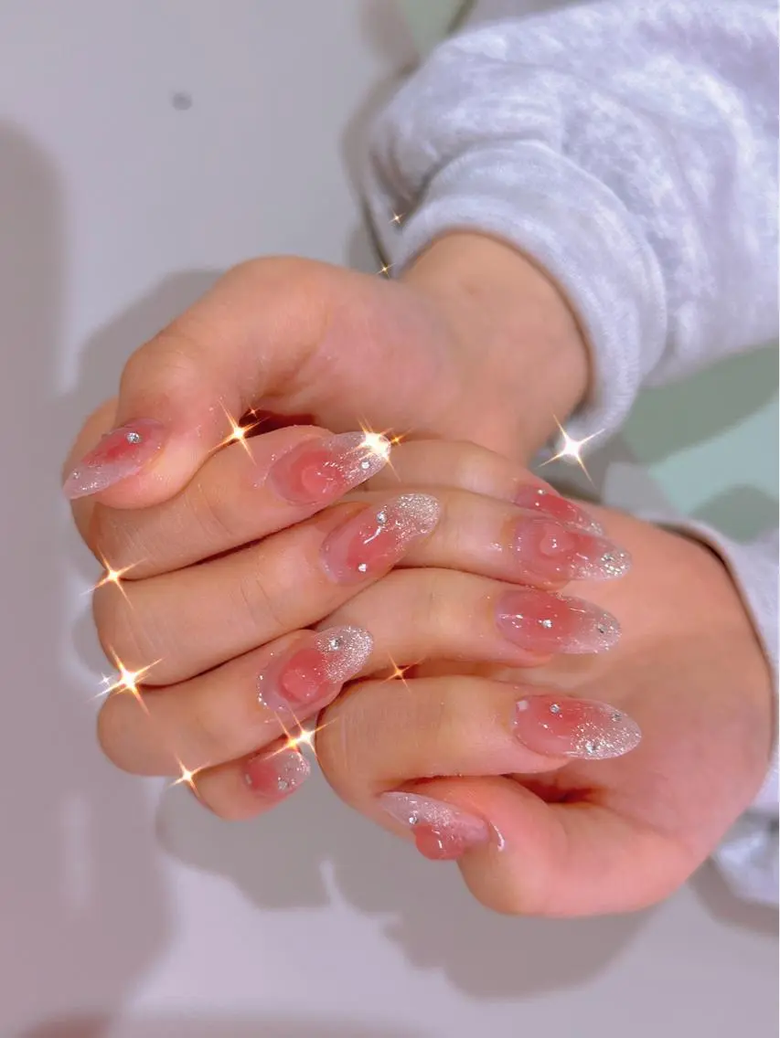 ネイル ハンドネイル NANA NAILのネイルデザイン
