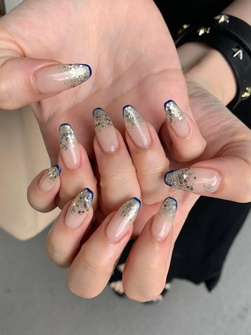 ネイル ハンドネイル フットネイル Nailsalon Fave/Rinaのネイルデザイン
