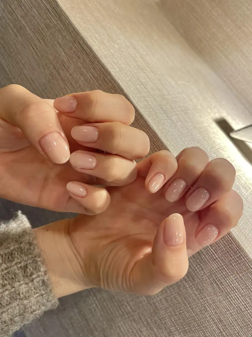 ネイル ネイリスト makotoのネイルデザイン