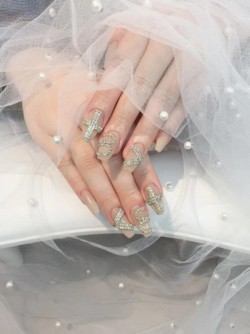 ネイル ハンドネイル T.Y nailのネイルデザイン