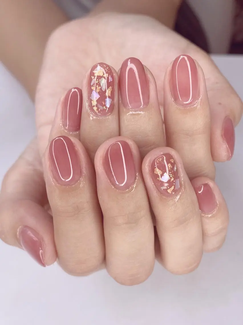 ネイル Ｎail Ｓalon ertiのネイルデザイン