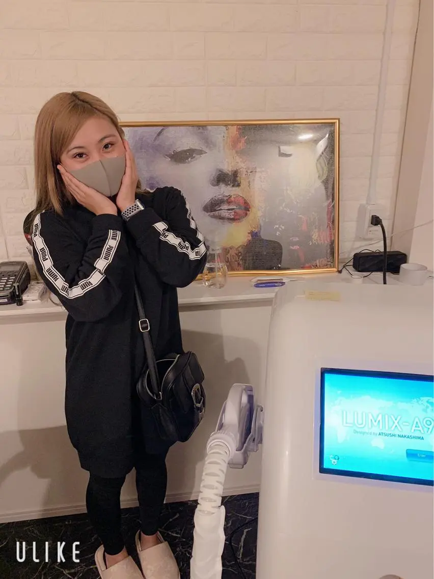 HIKARI a.k.a 神童♡のエステ・リラクイメージ