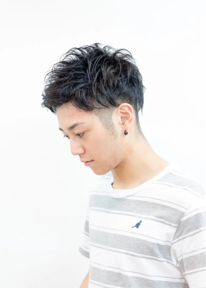 メンズ a.Pecslap/ TERUのその他イメージ