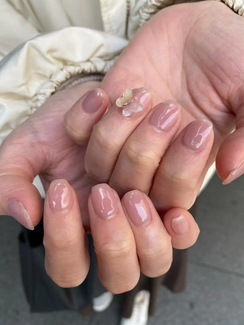 ネイル ハンドネイル 艶髪/髪質改善 ♡Tsuzumiのその他イメージ