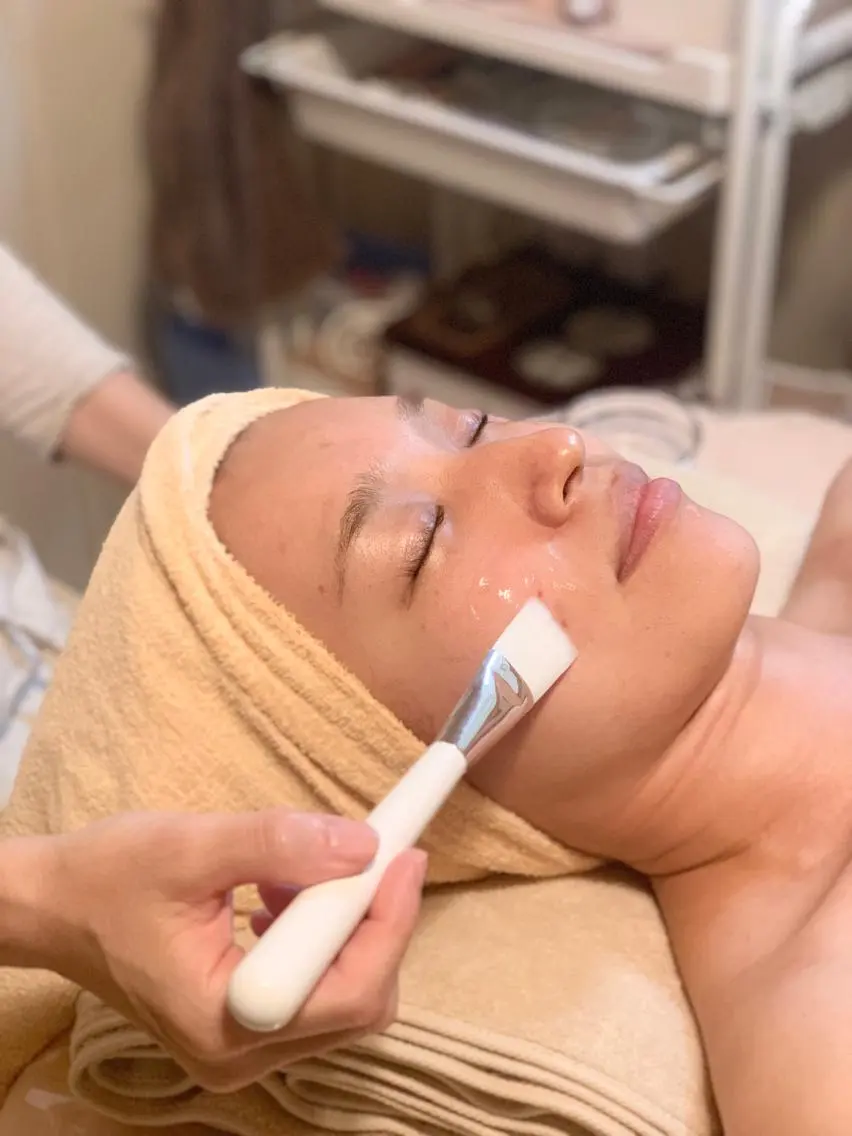 エステ 美肌専門salon クオレのエステ・リラクイメージ