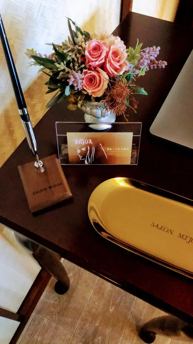 salon mijoaのエステ・リラクイメージ