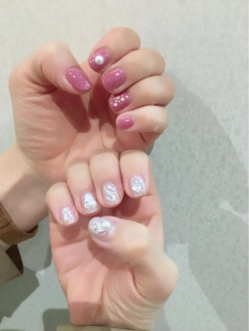 ネイル toi nail.のネイルデザイン