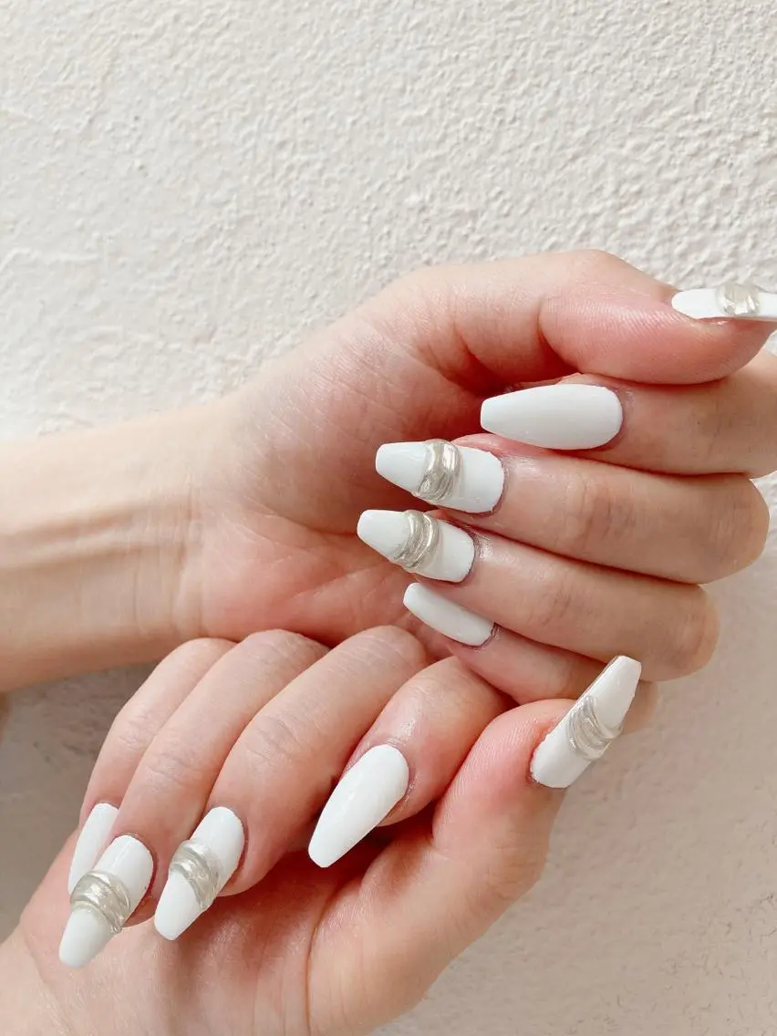 ネイル ハンドネイル Lana nailのネイルデザイン