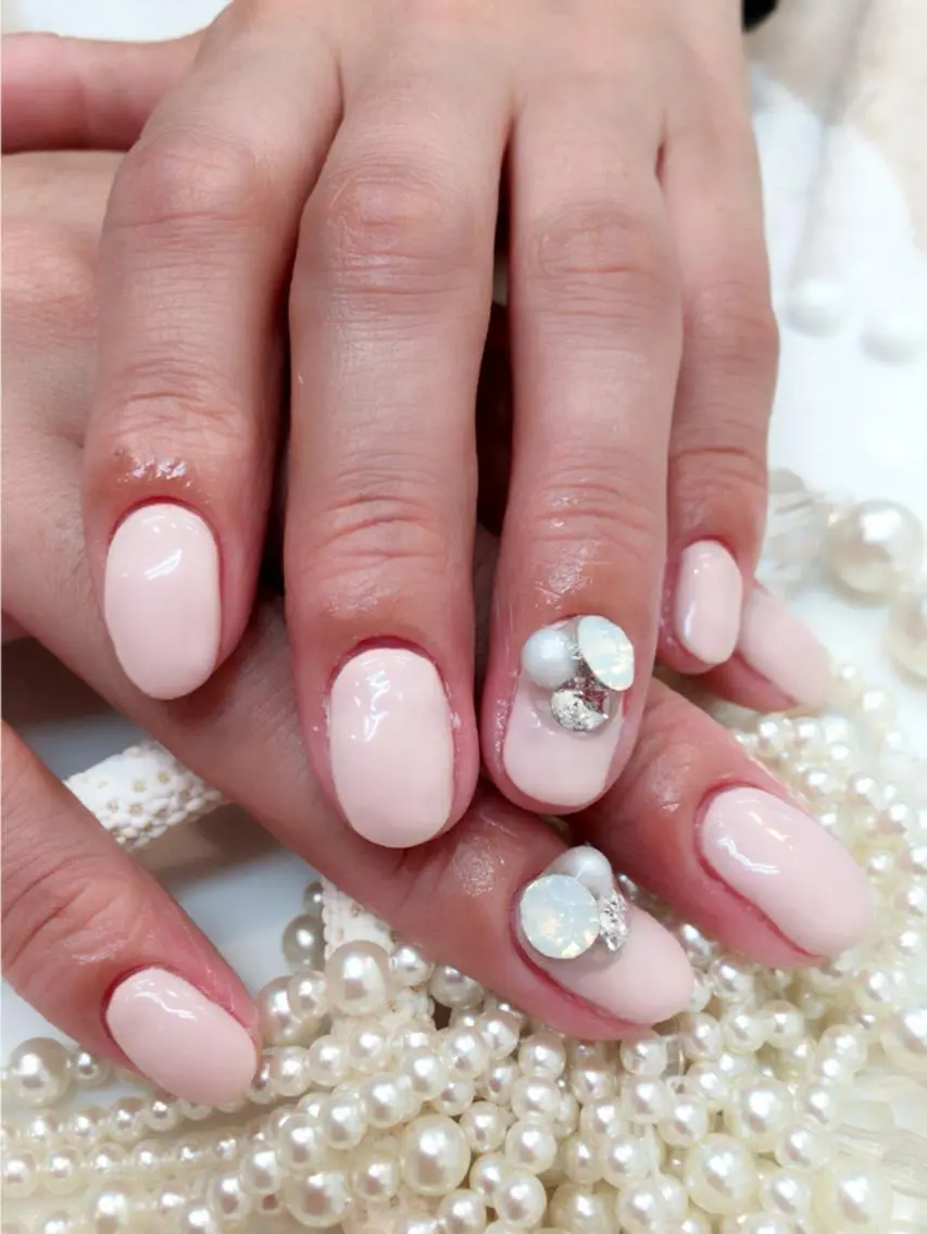 ネイル mie_ nailのネイルデザイン