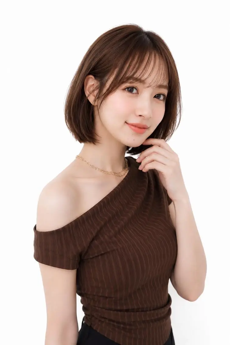 カラー ショート その他 ダメージレス コバヤシ ヒロヒトのその他イメージ