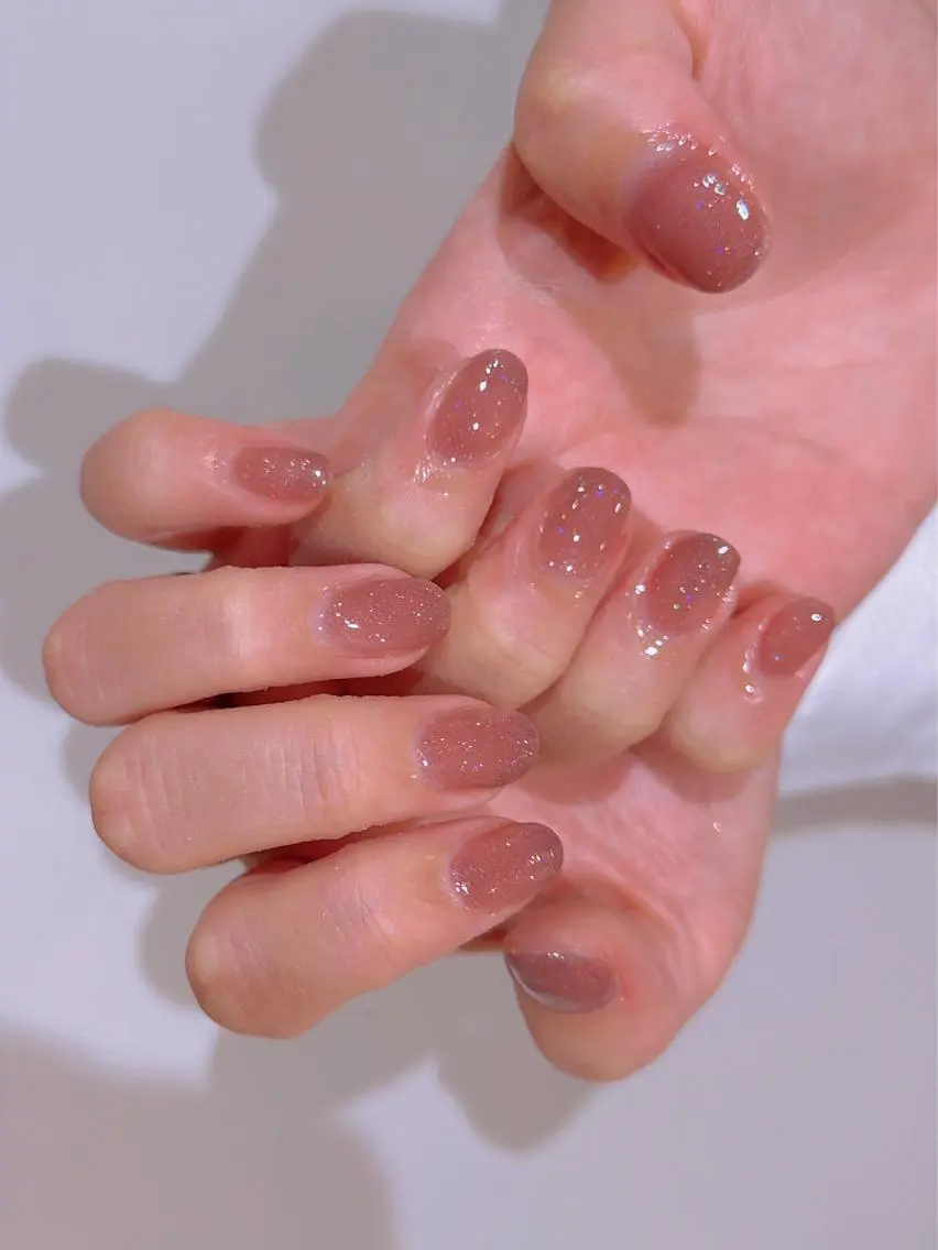ネイル ハンドネイル ハンドケア NANA NAILのネイルデザイン