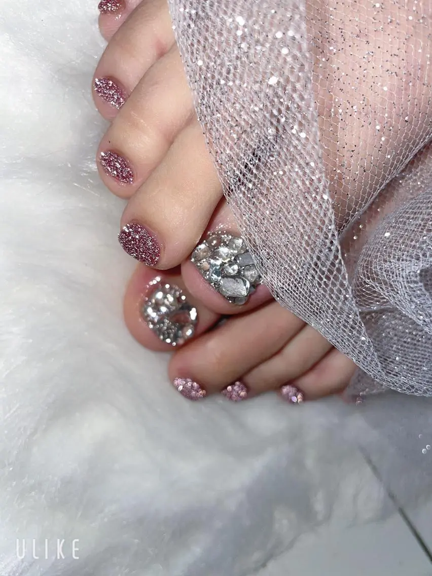 ネイル miu nailのネイルデザイン