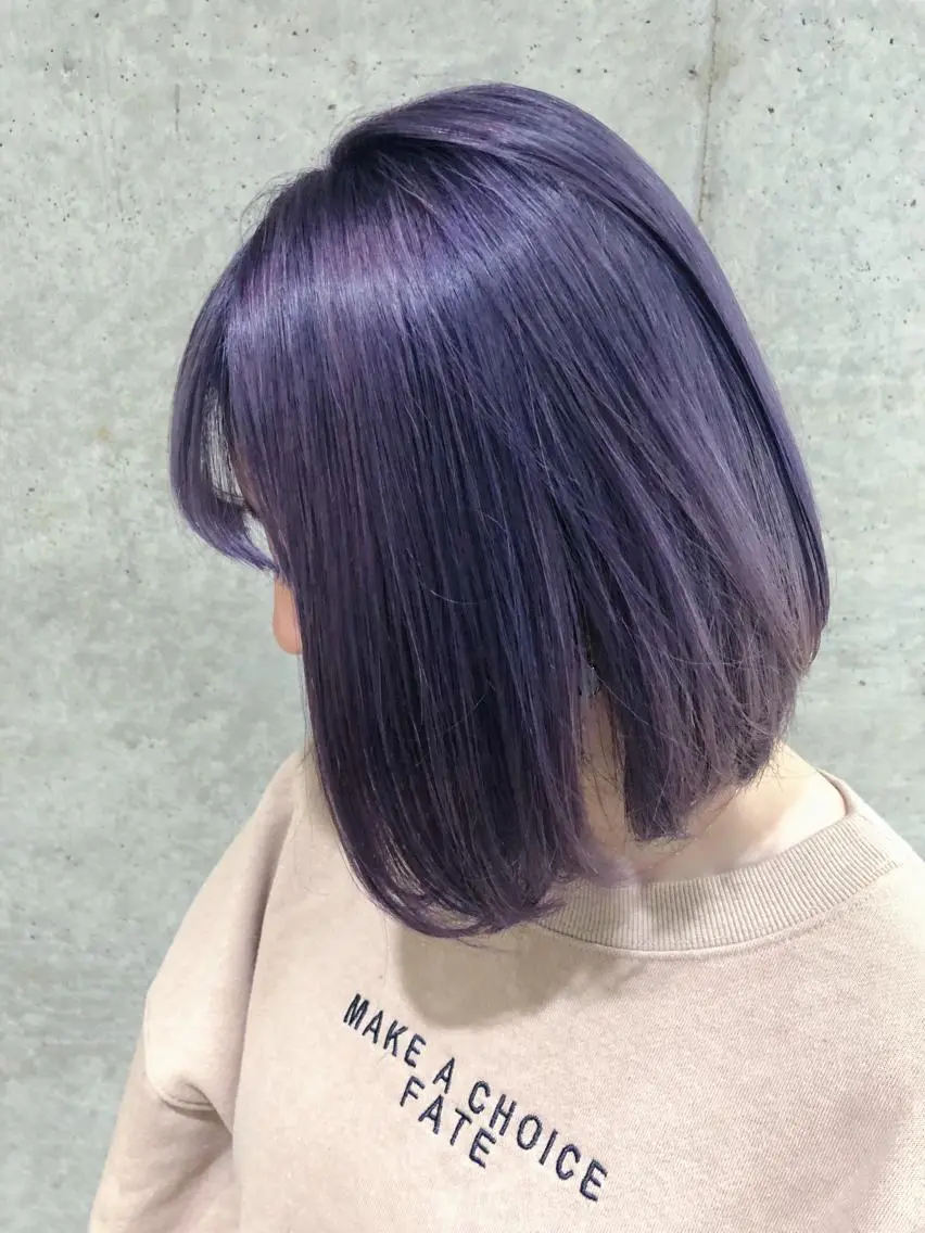 ショート カラー ヘアカラー 🧡ショートの達人 🧡SHOのヘアスタイル
