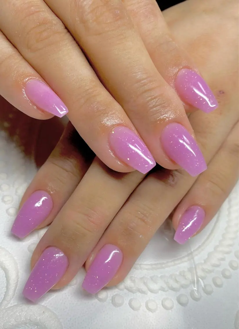 ショート ネイル ハンドネイル LUNE NAILのその他イメージ