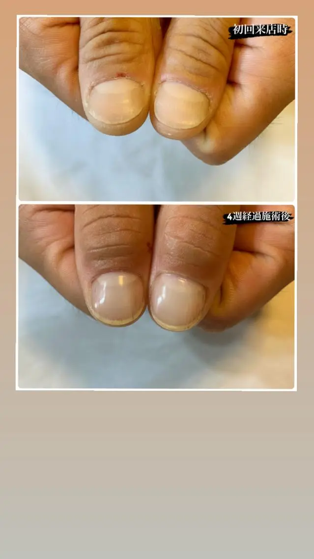 ネイル Lilibeauty salonのネイルデザイン