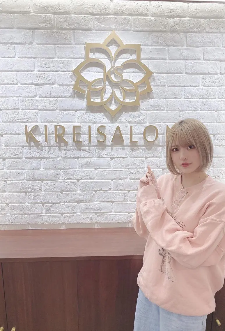 全身痩身✨ キレイサローネ銀座店のエステ・リラクイメージ