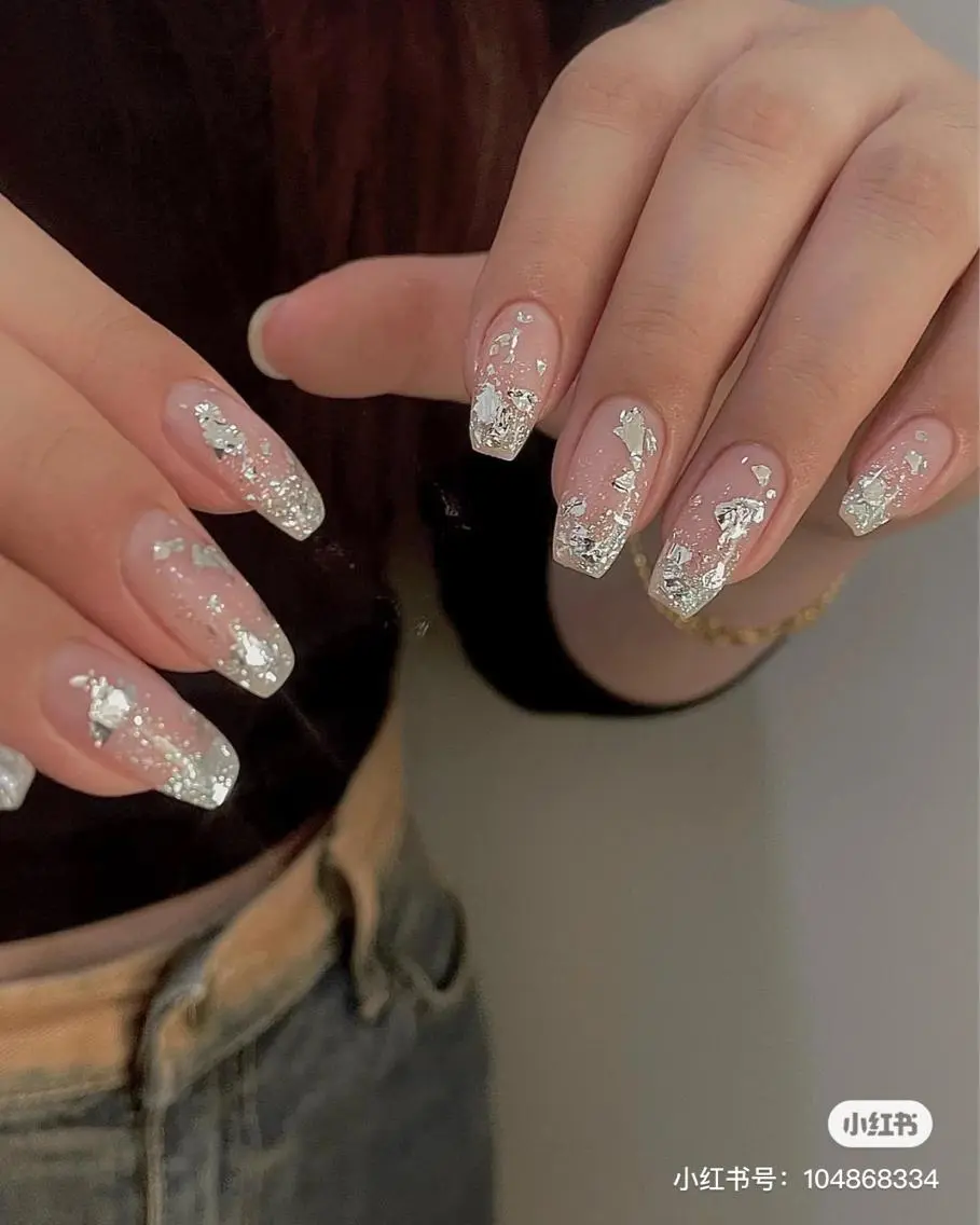 ネイル ハンドネイル 大久保YISnail スカルプ専門店のネイルデザイン