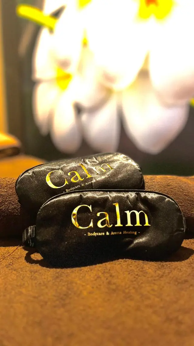 リラクゼーション サロン calmのエステ・リラクイメージ