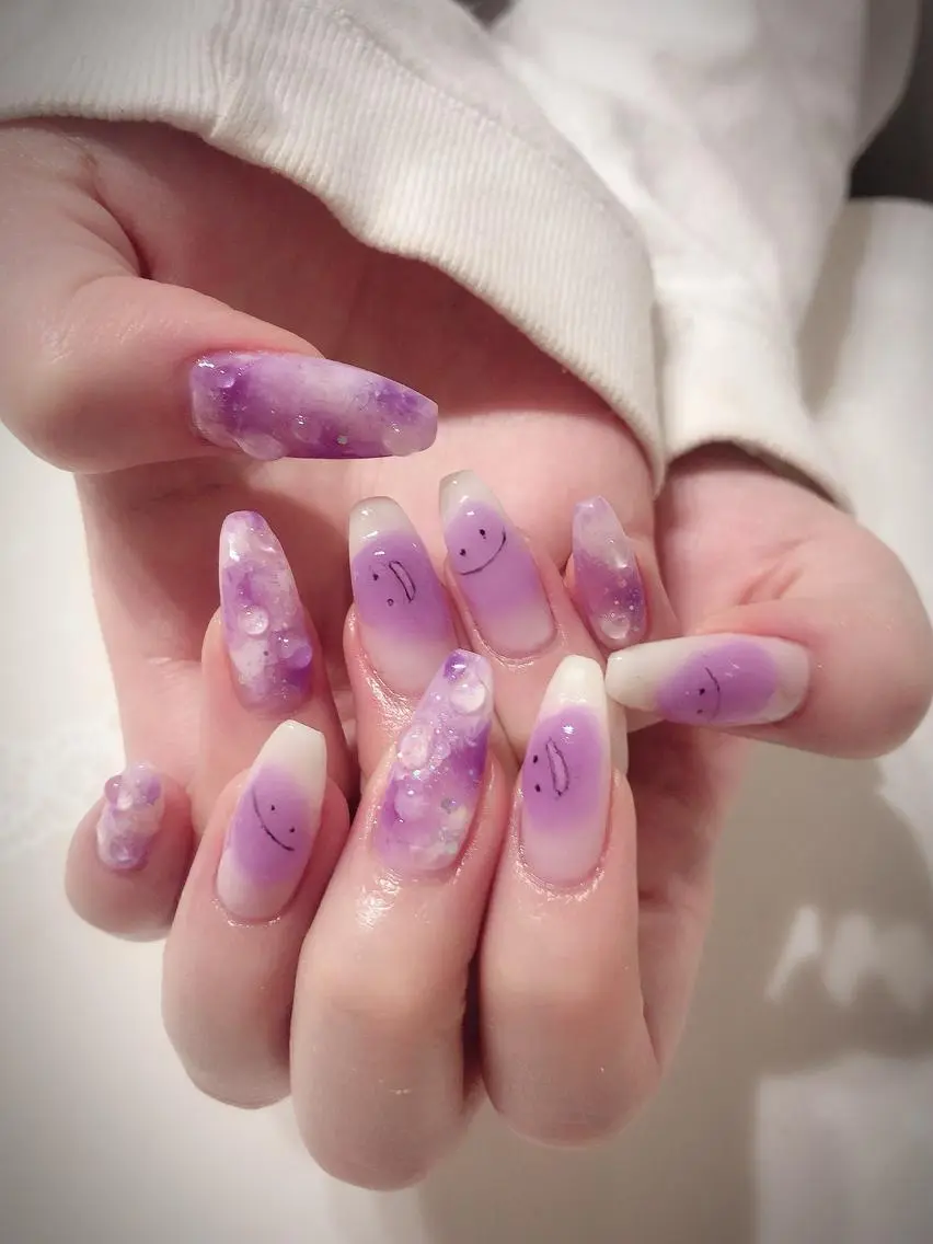 ネイル ハンドネイル * haruのネイルデザイン