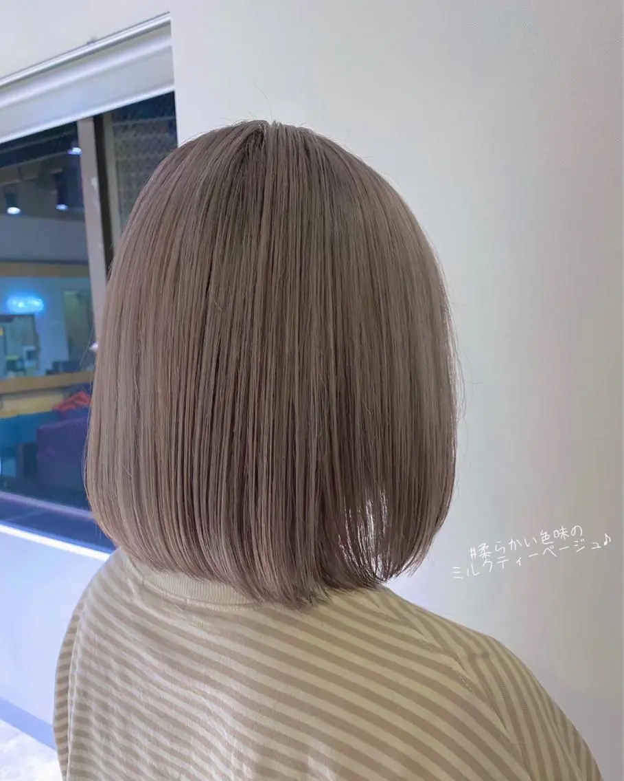 ロング 松戸　レイヤーカット 野口　康太郎のヘアスタイル