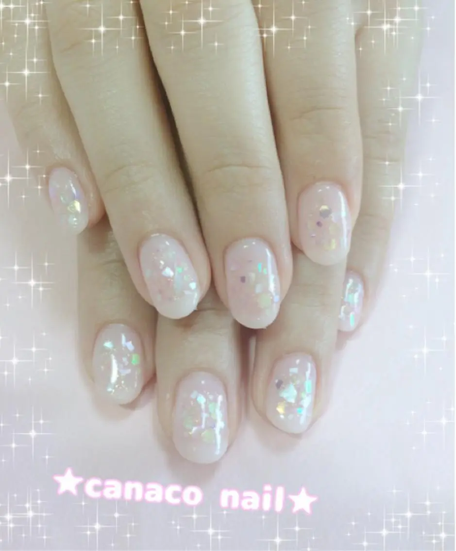 ネイル ハンドネイル ハンドケア ベテランネイル cnc nailのネイルデザイン