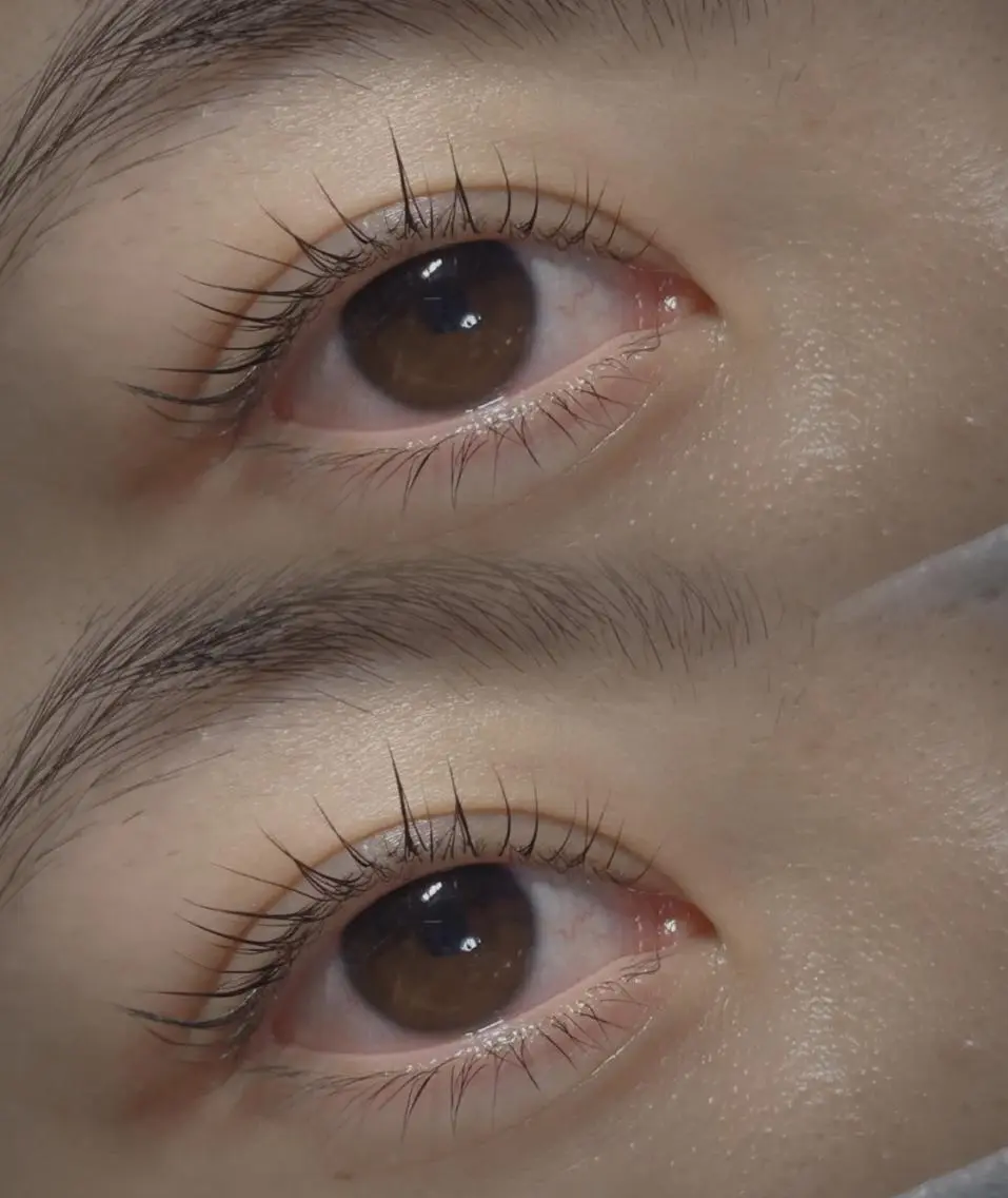 マツエク・マツパ An beauty 4のマツエク・マツパデザイン
