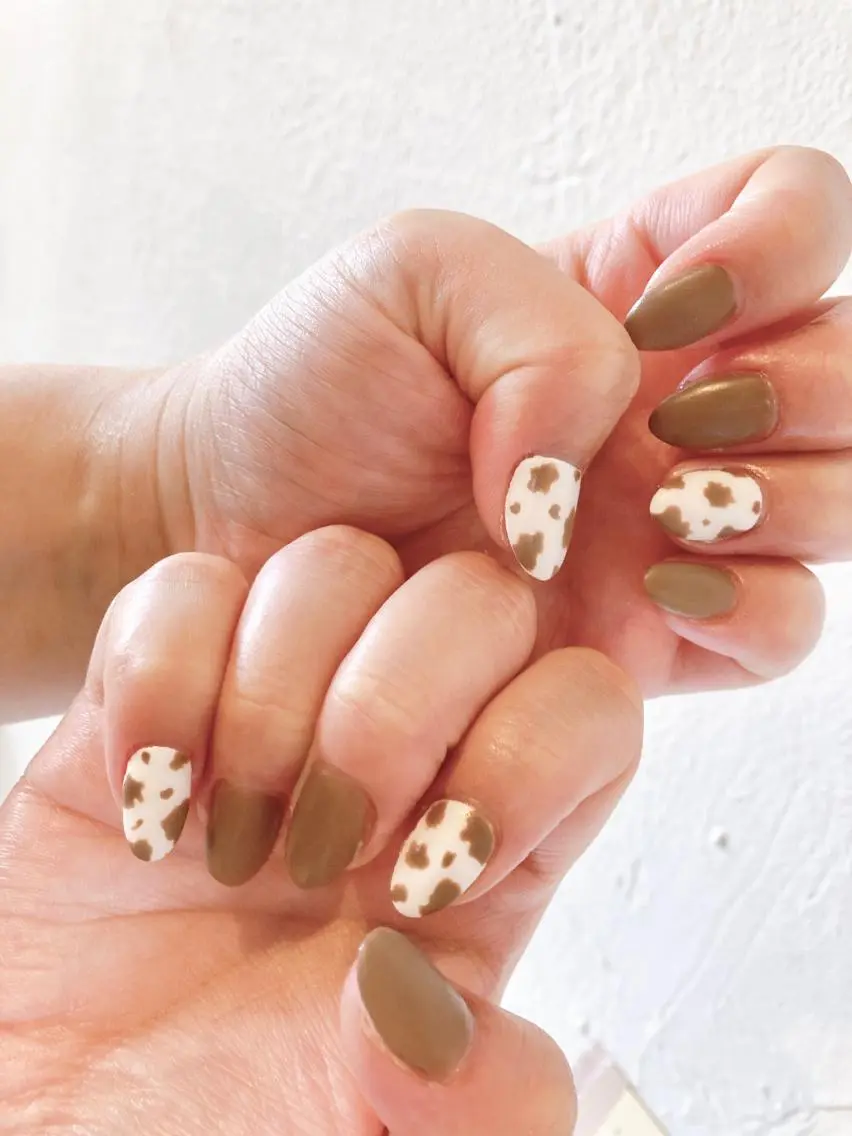 ネイル ハンドネイル Lana nailのネイルデザイン