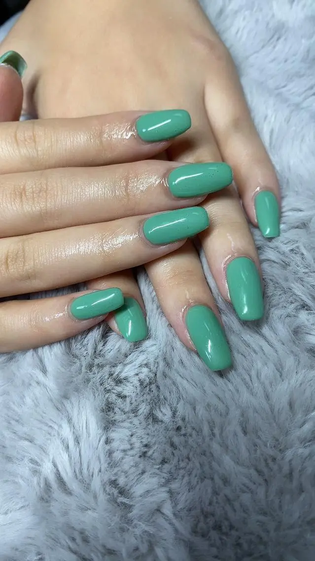 ネイル ハンドネイル nail salon "a"のネイルデザイン