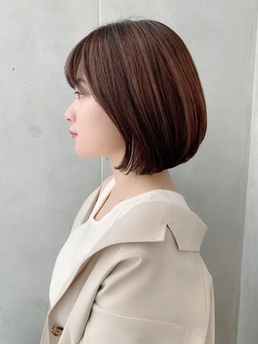 ショート topstylist 松田みこのその他イメージ