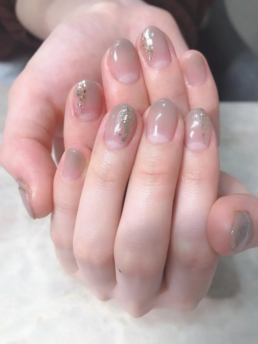 ネイル maison de NALIのネイルデザイン