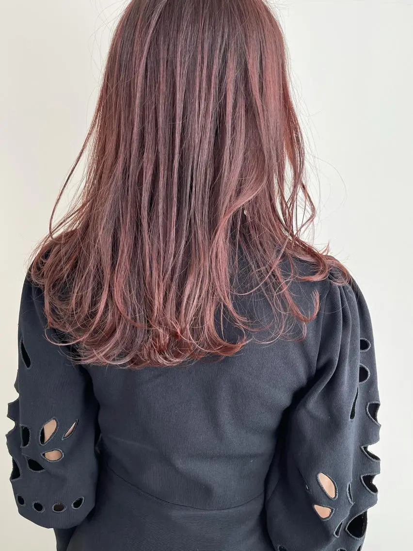 ミディアム 艶髪ショートの匠✂️ 錦糸町佐藤店長のヘアスタイル